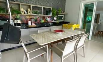 Imagem 5: Casa em condomínio Condomínio Horizontal Jardins Ibiza, Eusébio - Ceará