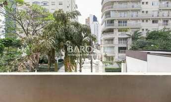 Imagem 4: Apartamento no Itaim Bibi, na melhor rua do bairro, próximos aos clubes e Jerônimo da Veig