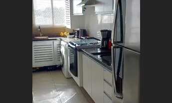 Imagem 3: Apartamento mobiliado alugar B. Tingui
