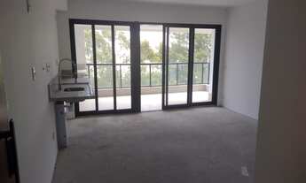 Imagem 4: Apartamento para venda tem 63 metros quadrados com 2 quartos