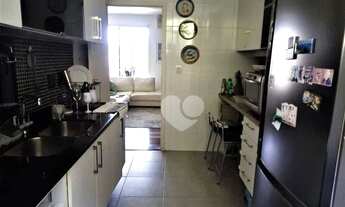 Imagem 7: Apartamento com 3 quartos à venda, 117 m² por R$ 2.200.000 - Botafogo - Rio de Janeiro/RJ