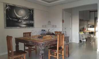 Imagem 7: Apartamento Padrão em São José dos Campos