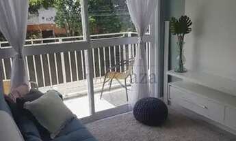 Imagem 2: Apartamento para aluguel tem 60 metros quadrados com 2 quartos