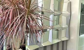 Imagem: Apartamento com 4 dorms, Savassi, Belo Horizonte