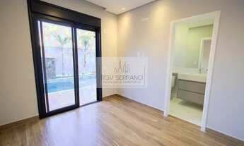 Imagem 6: INDAIATUBA - Casa de Condomínio - RESIDENCIAL EVIDÊNCIAS