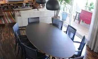 Imagem 7: Apartamento à venda, Moema, São Paulo - AP1773