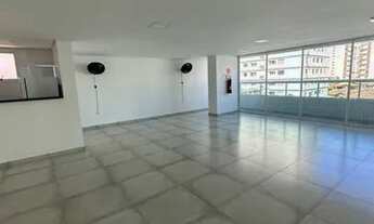 Imagem 7: Apartamento para venda tem 64 metros quadrados com 2 quartos em Ocian - Praia Grande - SP