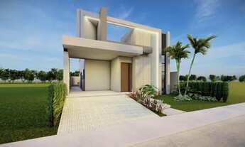 Imagem: Casa Alto Padrão no Geisel