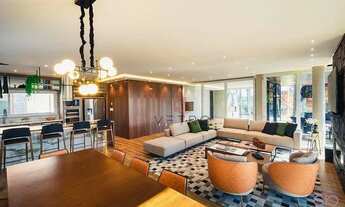 Imagem 5: Casa no Condomínio Aspen Mountain em Gramado!