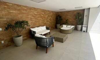 Imagem 3: ALTO PADRÃO MOURA DUBEUX. 03 QUARTOS, 01 SUÍTE, 02 VAGAS