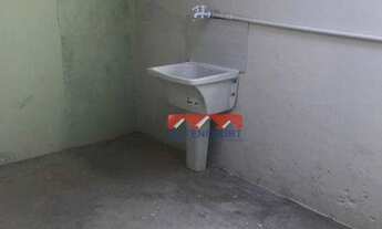 Imagem 6: Casa com 1 dormitório para alugar, 25 m² por R$ 800,00/mês - Centro - Jundiaí/SP