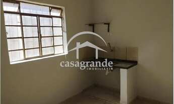 Imagem 6: Aluguel Casa SANTA MONICA