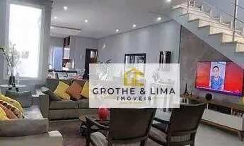 Imagem 1: Vendo lindo sobrado geminado ferradura jardim das indústrias