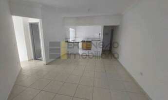 Imagem 2: Apartamento com 03 dormitórios e vista mar para locação - Cond. Atlântico Imperial, Jardim