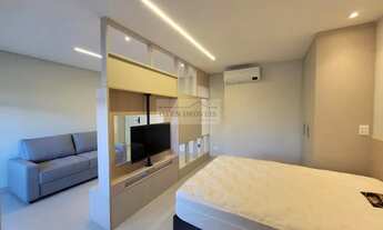 Imagem 7: Apartamento para Locação em São José dos Campos, Jardim Aquárius, 1 dormitório, 1 banheiro