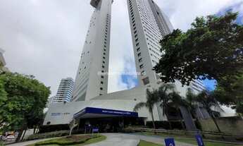 Imagem: Flat para aluguel, 1 quarto, 1 suíte, 1