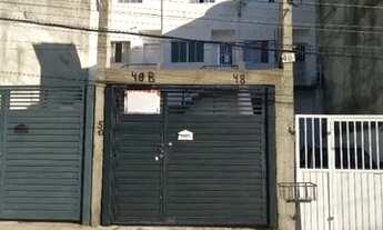 Imagem 2: Sobrado em francisco morato aceita financiamento