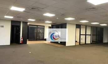Imagem 2: Conjunto para alugar, 500m² - Bela Vista - São Paulo/SP