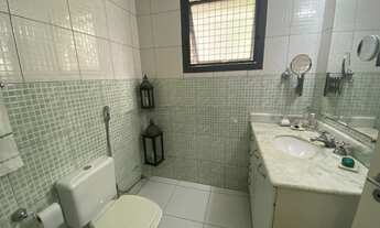 Imagem 4: Apartamento para venda possui 74 metros quadrados com 3 quartos em Cambuí - Campinas - SP