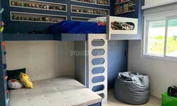 Imagem 7: Casa na Granja Viana em condomínio com segurança e lazer completo