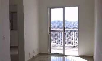 Imagem 1: Vende-se Lindo apartamento com 49m² em Presidente Altino dispondo de 2 dormitórios