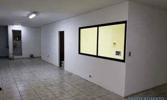 Imagem 7: GALPÃO - RIO PEQUENO - SP