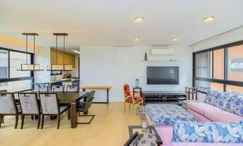 Imagem 6: Apartamento tipo para venda com 2 quartos, 138m²