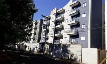 Imagem 1: Apartamento Padrão em Ribeirão Preto