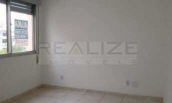 Imagem 2: JK / Kitnet no bairro Passo da Areia, em Porto Alegre