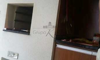 Imagem 6: Apartamento - Jardim Aquarius - Residencial Portal da Vila - 2 Dormitórios - 64m²