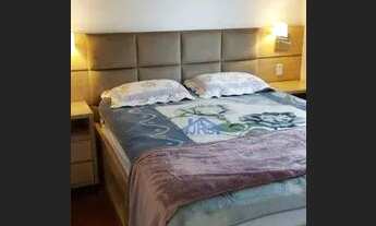 Imagem 6: Apartamento com 3 dormitórios para alugar, 123 m² por R$ 7.630/mês - Tamboré - Barueri/SP