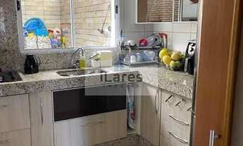 Imagem 4: Sobrado de Condomínio com 3 dorms, Demarchi, São Bernardo do Campo - R$ 690 mil, Cod: 3245