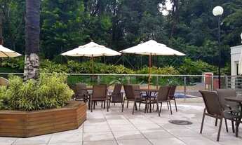 Imagem 3: Apartamento para Venda em Belo Horizonte, Santa Amélia, 2 dormitórios, 1 banheiro, 2 vagas