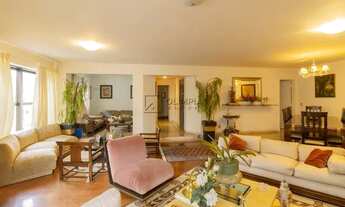 Imagem: Venda Apartamento 3 Dormitórios - 184 m²