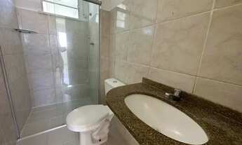 Imagem 5: Apartamento à venda no Residencial Santa Lúcia - Jabotiana -Aracaju - SE