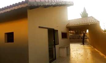 Imagem 5: Casa para aluguel e venda tem 160 metros quadrados com 3 quartos em Balneario Josedy - Per