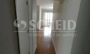 Imagem 6: Apartamento à venda no Brooklin com 90m², 3 dormitórios, 1 suíte e 2 vagas