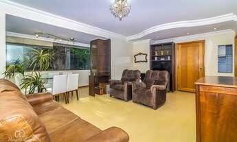 Imagem 2: Apartamento para venda tem 120 metros quadrados com 2 quartos em Petrópolis - Porto Alegre