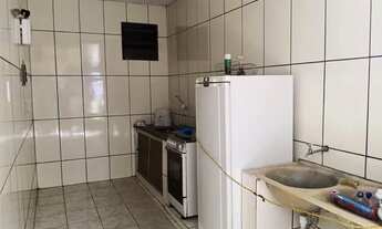 Imagem 4: Suite mobiliada no jardim Europa, próximo da UNIC