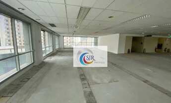 Imagem 6: Conjunto para alugar, 446 m²- Brooklin - São Paulo/SP