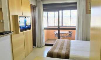 Imagem 2: Apartamento 38 mº mobiliado em excente localização no Bairro Bom Fim