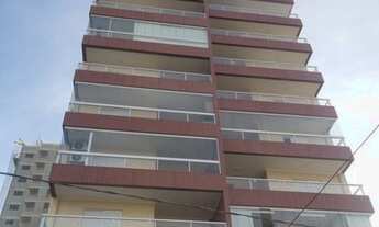 Imagem: Apartamento NOVO e PRONTO PARA MORAR na