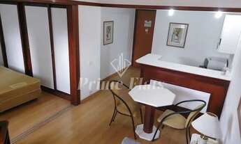 Imagem 7: Flat disponível para locação no Ninety Hotel, com 33 m², 1 vaga de garagem e 1 dormitório