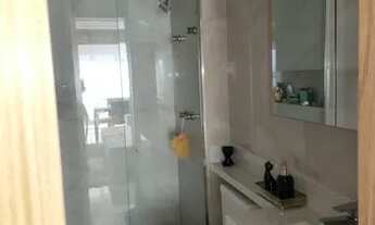 Imagem 5: Apartamento com 3 quartos , 2 vagas em Penha de França - lazer completo mobiliado