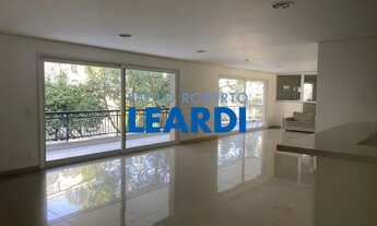 Imagem: APARTAMENTO - PANAMBY - SP