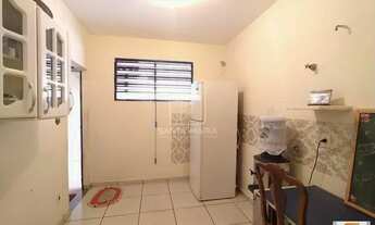 Imagem 5: Casa (térrea na rua) 3 dormitórios/suite, cozinha planejada