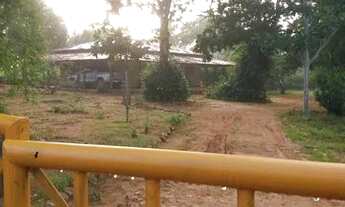 Imagem: Sítio 39 hectares