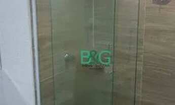 Imagem 4: Apartamento com 2 dormitórios, 44 m² - venda por R$ 200.000,00 ou aluguel por R$ 1.620,00