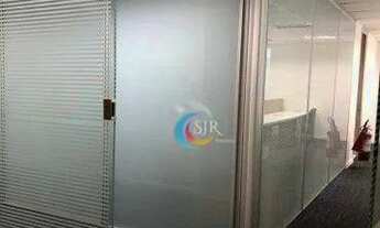 Imagem 3: Conjunto para alugar, 220 m² - Brooklin - São Paulo/SP