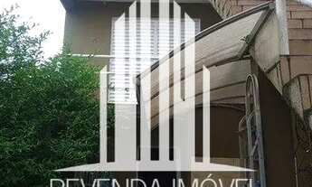 Imagem: Sobrado 02 dormitorios a venda em Santo